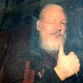 USA esitas Julian Assange’ile 17 uut süüdistust