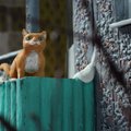 Sergei Kibuse "Teofrastus" pälvis Ungaris parima animafilmi tiitli
