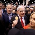 Kallis lõuna: miljardäri Warren Buffettiga lõunale mineja peab sel aastal välja käima rekordsumma