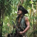 Kariibi mere piraatide näitleja hukkus 49-aastaselt hairünnaku tagajärjel
