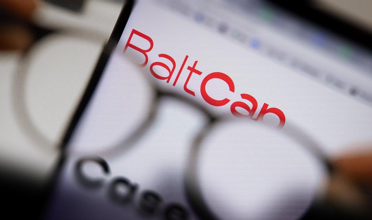 BaltCapi fondist kadunud miljoneid eurosid ei pruugi tagasi saada. 