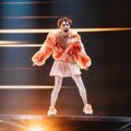 SÄUTSUMÖLL | Šveitsi võit Eurovisionil pani eestlased kihama: neutraalne riik ongi võib-olla kõige õigem võitja