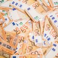 Два счастливчика из Эстонии сорвали большой куш в Eurojackpot