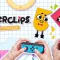 "Puhata ja mängida" vaatleb videomängu – Snipperclips: Cut It Out, Together! (Switch)