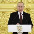 Putin kuulutas, et massirepressioonid ei tohi Venemaal korduda