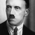 Hea elu vanglas: Hitler sai Landsbergis palju erikohtlemist