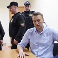 СМИ России: задача Кремля — расколоть электорат Навального
