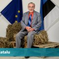 EP valimised: Kandidaat nr 113 Toomas Alatalu