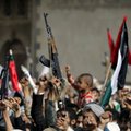 VIDEO: Jeemeni vaherahu katkes vahetult pärast jõustumist