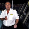 Costa Concordia kapten unustas prillid kajutisse ega näinud korralikult