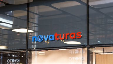 Novaturas hakkab enda aktsiaid tagasi ostma