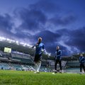 ERR näitab Eesti jalgpallikoondise juunikuiseid mänge