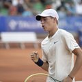 Markus Mölder ja Oliver Ojakäär pääsesid US Openi noorteturniiril teise ringi