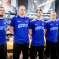 Eesti korvpallikoondis sai teada viimase alagrupivastase FIBA 3x3 MM-iks