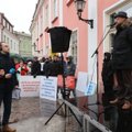 Meedialiit mõistab Postimehe ajakirjaniku ründamise hukka