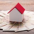 ЭКСПЕРТ | Следуйте „правилу пяти лет“, когда берете жилищный кредит