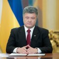 Власти Украины и ополченцы договорились о прекращении огня