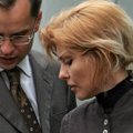 Kus on Hodorkovski abikaasa ja kolm last?