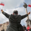 Võitlus väljarände vastu: Poolas tõuseb hüppeliselt noorte palk