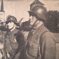 70 AASTAT SÕJA LÕPUST: N. Liit hoidis Tallinna viimase hetkeni, lahkuti, kui sakslane oli eeslinnades