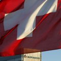 Šveitsi kogemus: Negatiivsed intressid ei ole toonud kaasa sularaha eelistamist
