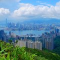 Kasuta võimalust! Hea hinnaga edasi-tagasi lennupiletid Hongkongi — alates 340 eurost