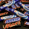 Ettevaatust: Mars kutsub ohtliku leiu tõttu tagasi Snickersi, Milky Way ja Marsi batoonid