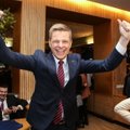 На выборах в местные самоуправления Литвы победили социал-демократы