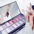 Известный эстонский блогер показала, как сделать модный осенний макияж