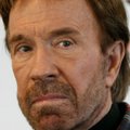 VIDEO: "Roundhouse kick": Chuck Norrise lemmiklöök nokauteerib vastase!