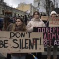 МНЕНИЕ | „Пусть воюют депутаты и госслужащие“. Почему тыловые критики мобилизации в Украине теперь нелегитимны