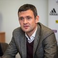 Aleksandar Rogic: ennem saab Eesti koondise peatreeneriks Ott Järvela kui mina