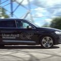 VIDEO: Motors24 proovisõit – Audi maasturi Q7 uus põlvkond