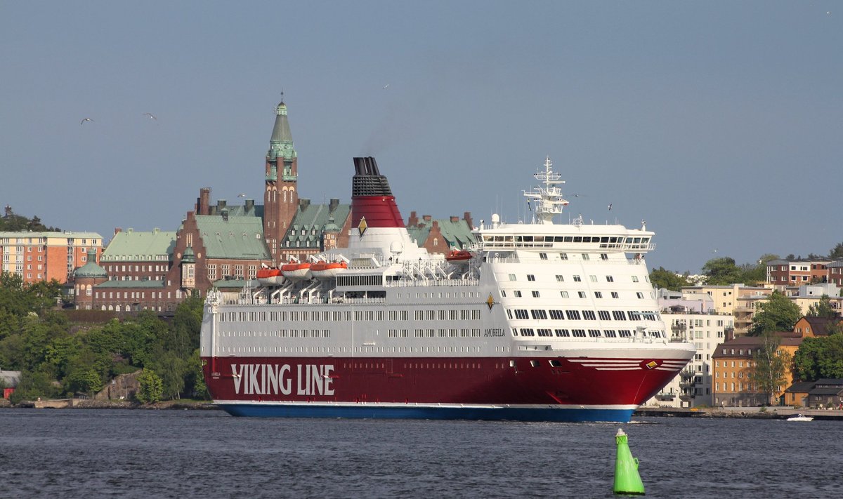 Viking Line