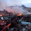 Бомбы для Идлиба: что происходит в Сирии после гибели российского пилота