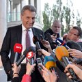 Digivolinik Oettinger õõnestab taas Ansipi jalgealust