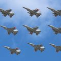 VÕTAME PULKADEKS | Millised on F-16 lennuki tugevad ja nõrgad küljed? Miks on Ukrainal neid raske kasutada?
