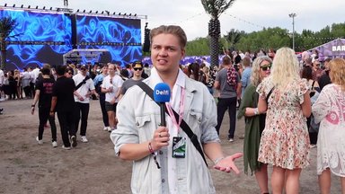 FESTIVALIHUNT SOOMES | Weekend Festivali mäletad? Eestlastest külastajad kinnitavad: Eestis on ikka paremad peod!