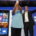 Nokia sõlmis ajaloo suurima Lumia tehingu