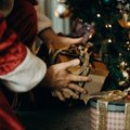 Что делать, если Дед Мороз принес ребенку не тот подарок? Отвечает детский психолог из Эстонии