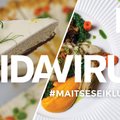 Uued ja erilised elamused: seiklus Ida-Virumaa maitsete maailmas