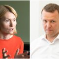 ERISAADE | Läänemets vs. Sikkut: kas Eesti saaks hakkama ka ilma sotsideta? Miks SDE lihtsalt Eesti 200-ga ühineda ei võiks?