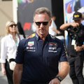 Skandaal F1-s: Red Bull algatas tiimipealiku suhtes uurimise