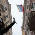 Политическое завещание Навального: в Таллинне у посольства России в день „выборов“ пройдет акция протеста 