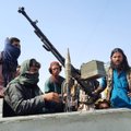 PÄEVA TEEMA | Kalev Stoicescu: kõik märgid viitasid, et Afganistan ei suuda Talibaniga võidelda. USA eksis, et väed sel viisil välja tõi