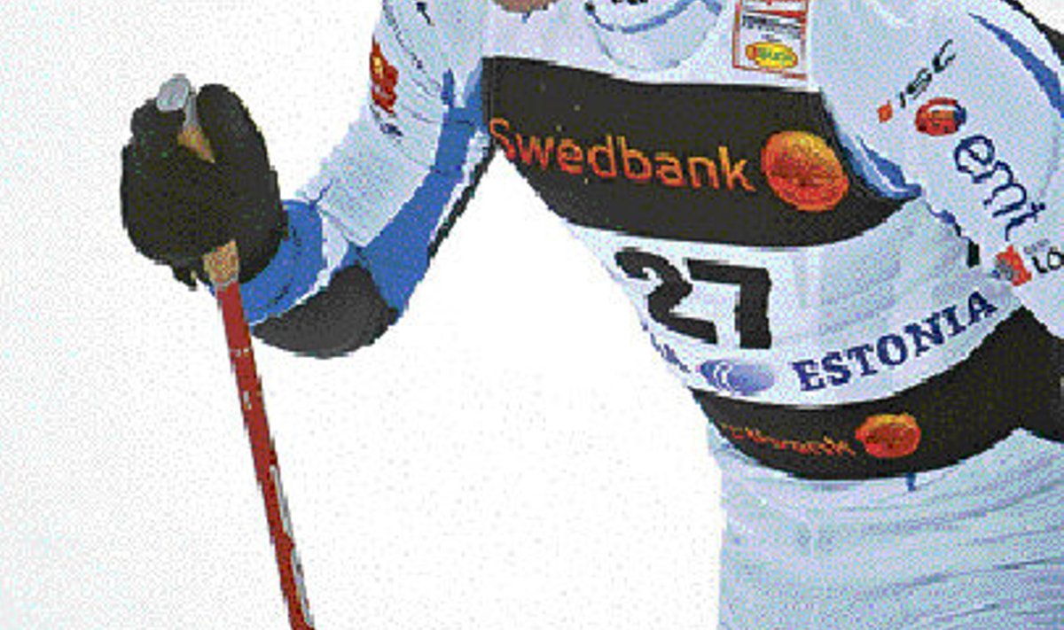Kaspar Kokk kindlustas olümpiakoha nädal tagasi Otepää MK-etapil.