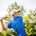 Eesti golfikoondislane jõudis Soomes rahvusvahelisel võistlusel 20 parema sekka