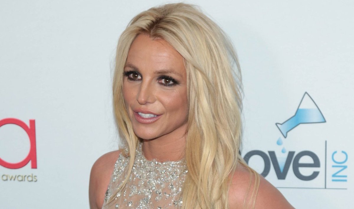 Britney Spears
