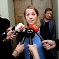 Esinemishirmu vastu 50 000 euro eest koolitust saanud Soome rahandusminister astus tagasi