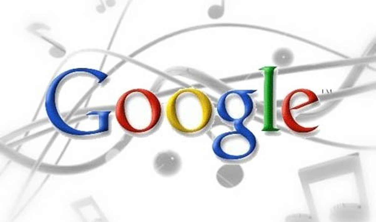 Google Music alustab täna